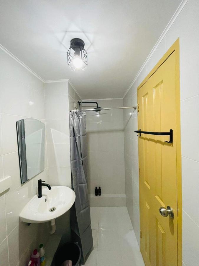 Lovely 2 Bedroom Condo Unit Iloílo Exterior foto