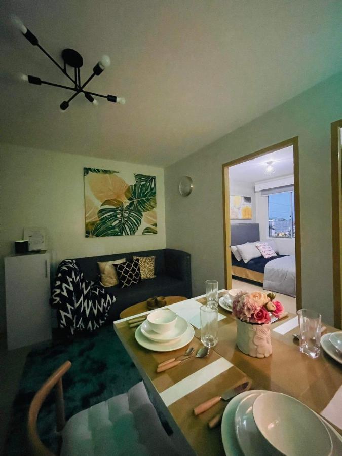 Lovely 2 Bedroom Condo Unit Iloílo Exterior foto